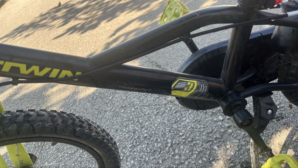 Детски колела за момче