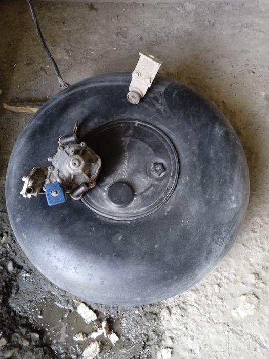 Propan balon 40 litr