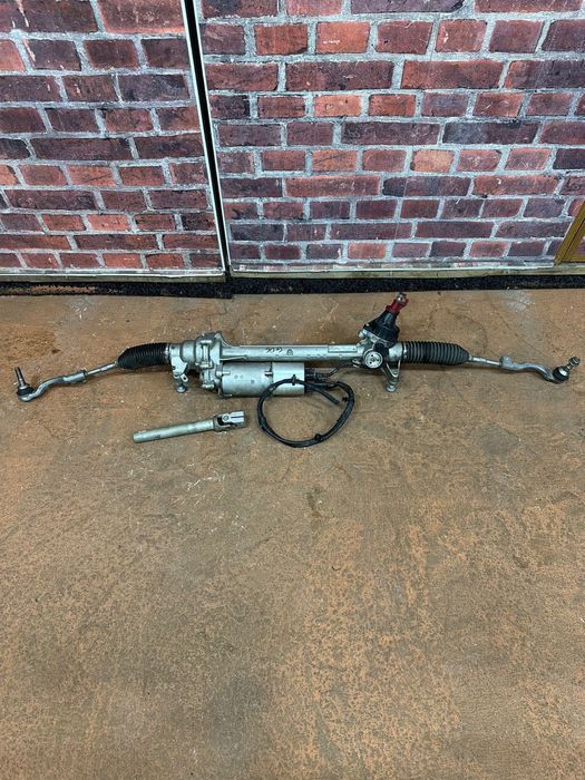 Caseta directie Bmw X5 G05 X6 G06 Facelift TM