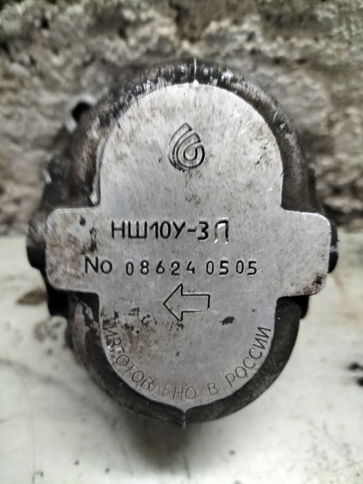 Продам НШ 10 в рабочем состоянии