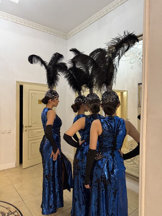 Продам танц платья