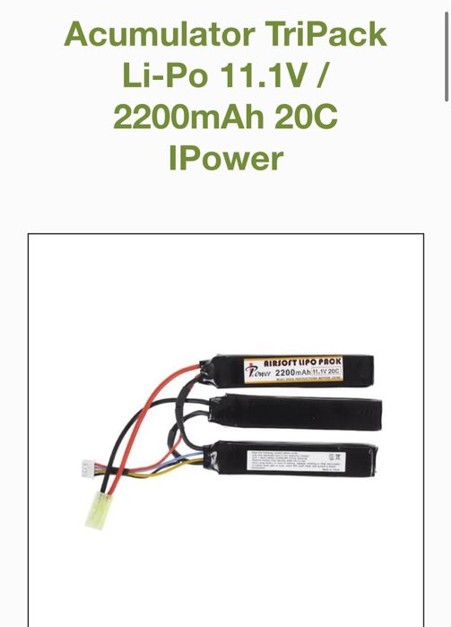 Replica Airsoft Specna Arms SA-E06-H EDGE Half-Tan