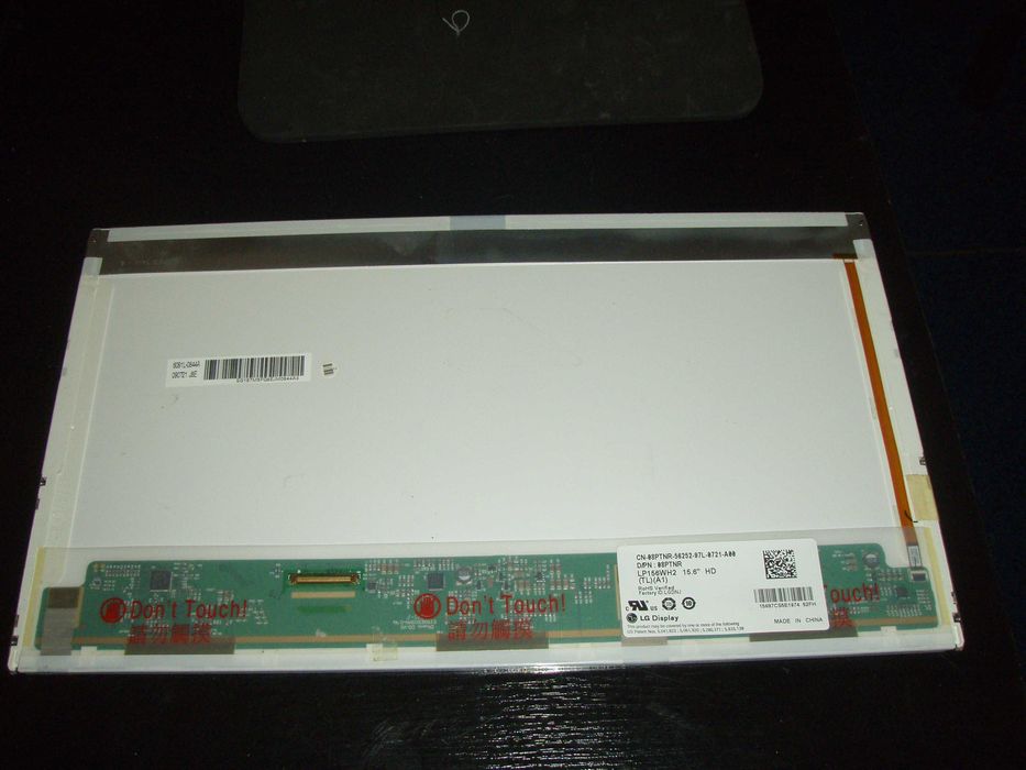 Display LED 15.6" 40 pini LG LP156WH2 (TL)(A1)