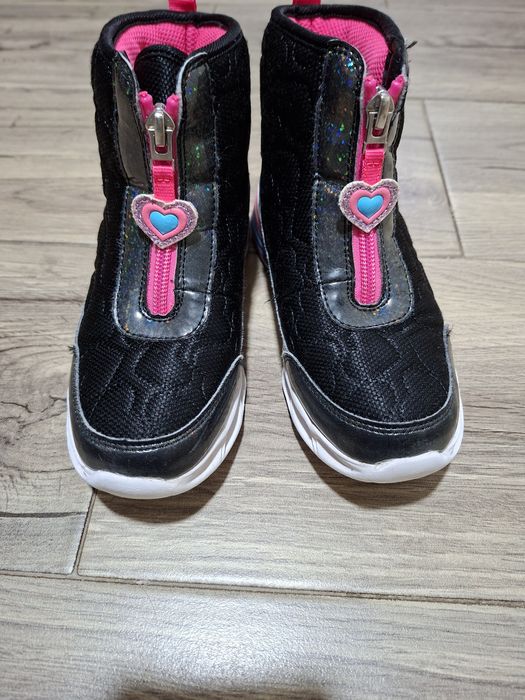 Ghete Skechers nr 31