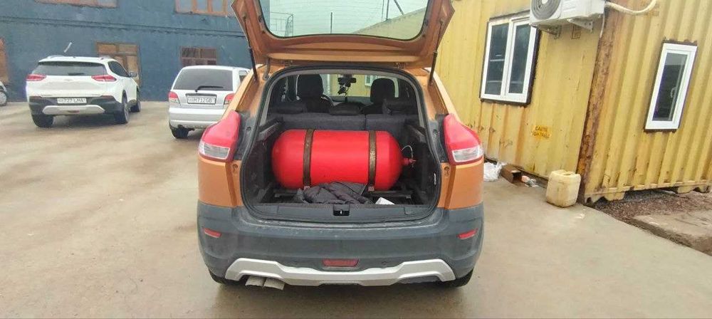 LADA XRAY sotiladi srochna