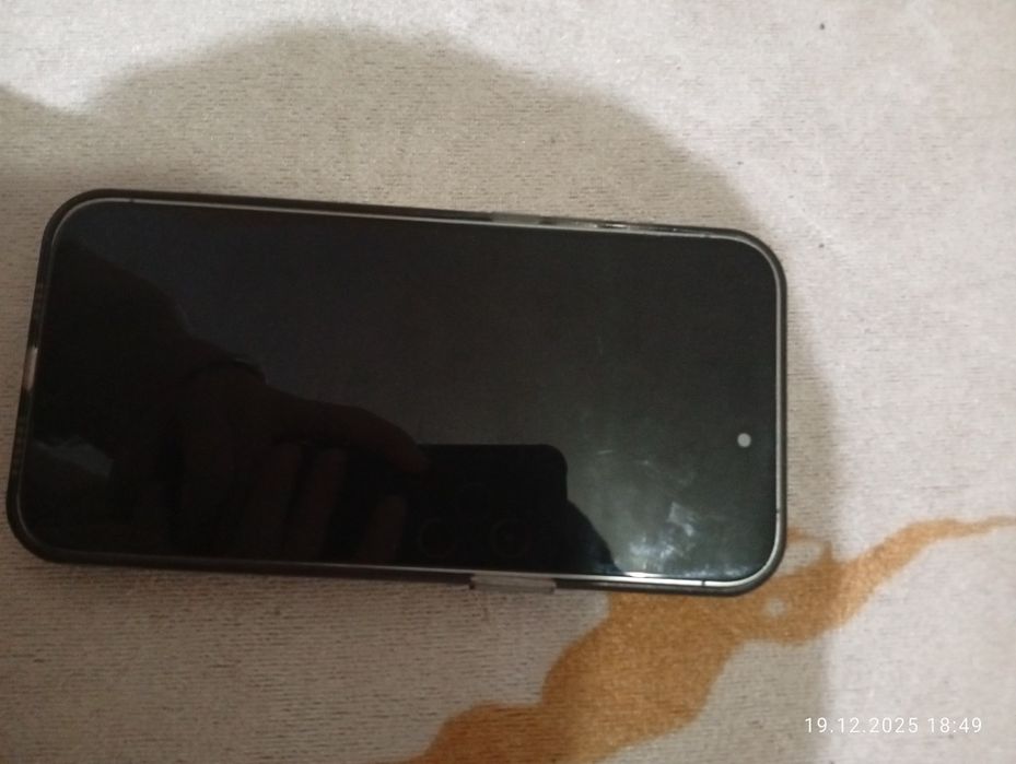 Айфон 15 б\у в рассрочку