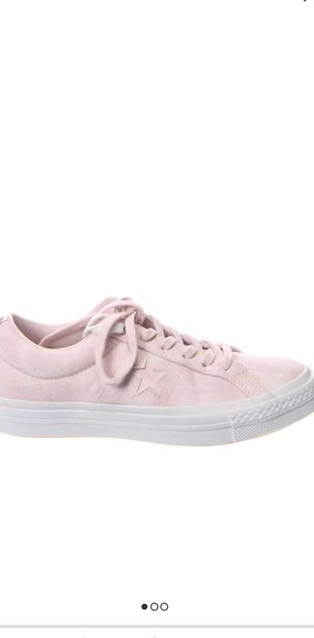 Нови кецове Converse 37 номер