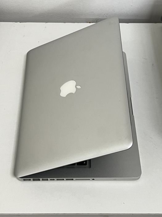 Macbook Pro 2012