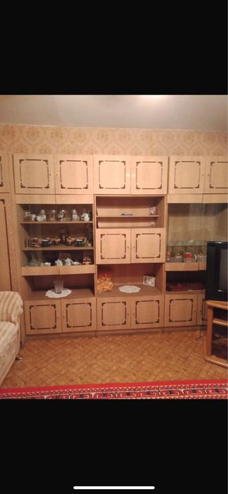 Продам стенку для гостинной / в зал