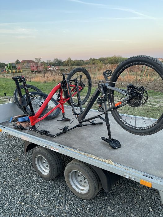 Canyon spectral Al7.0  M, 27,5 mtb full suspension