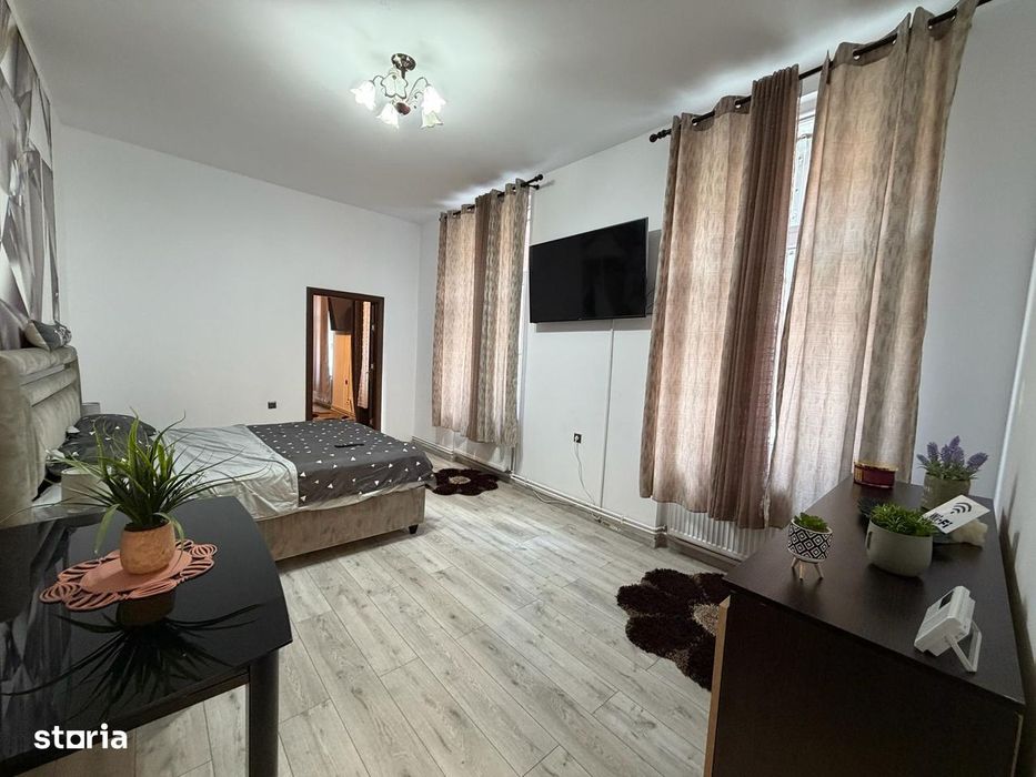 Apartament 2 camere -67mp utili etaj 1 zona ULTRACENTRALA-PIATA MARE