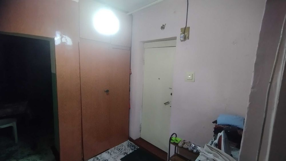 Квартира 2х комнатная