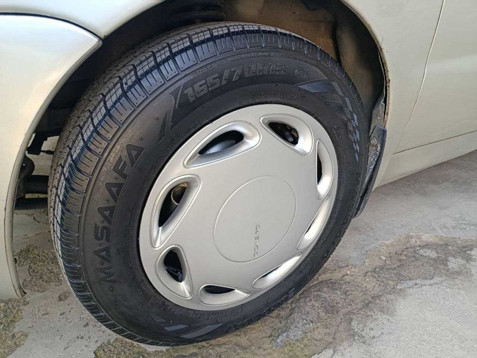 Matiz yevro best salon