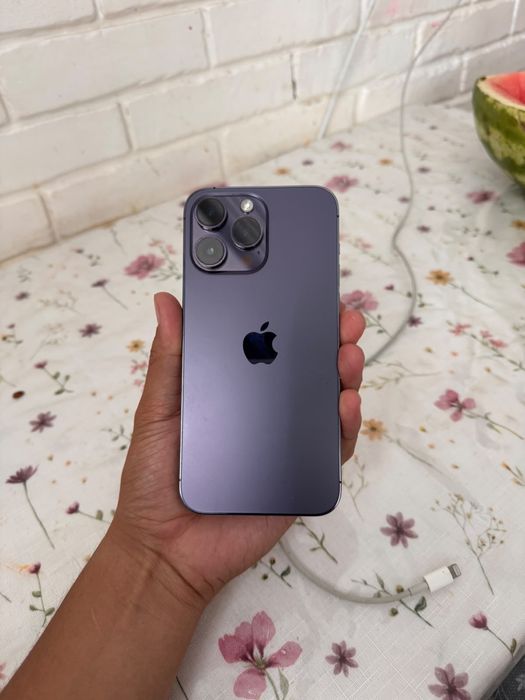 IPhone 14 Pro Max