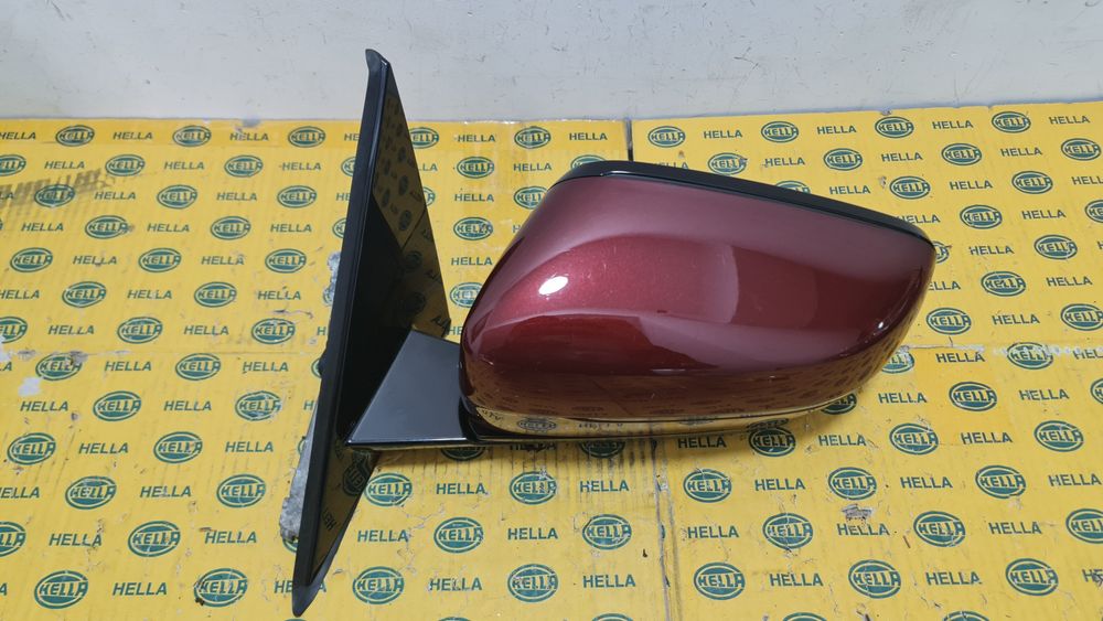 Brat oglinda stanga BMW 3 G20 G21 5pin heliomata completa