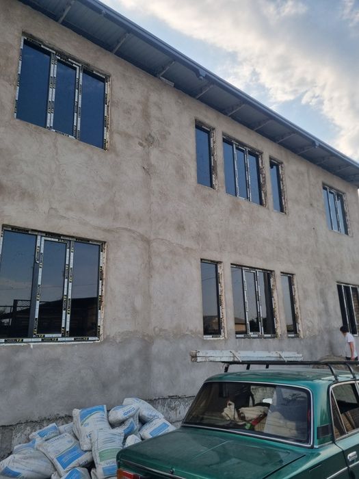 Akfa rom va eshiklar Engelberg Ekopen Kasprof pvh