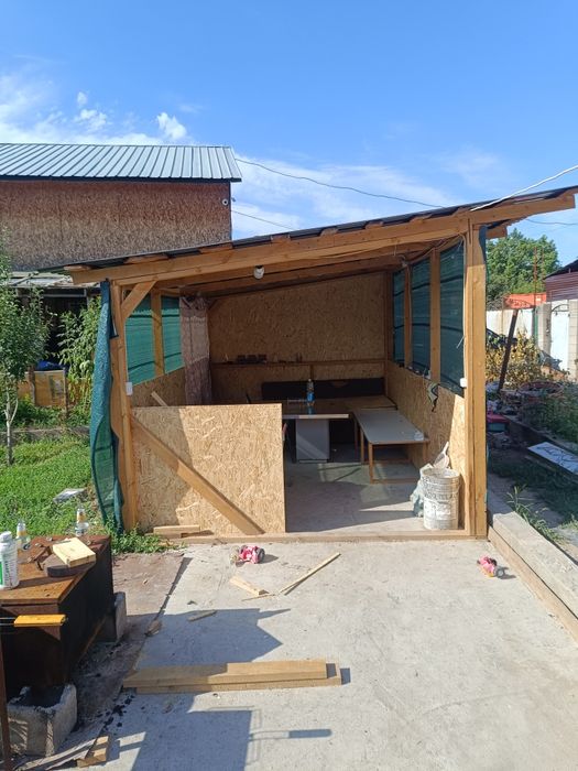 продам дом дачу .