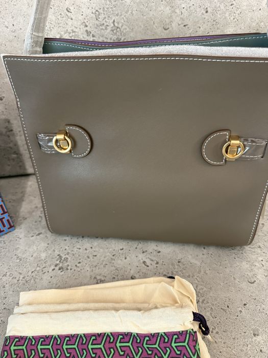 Чанта Tory Burch