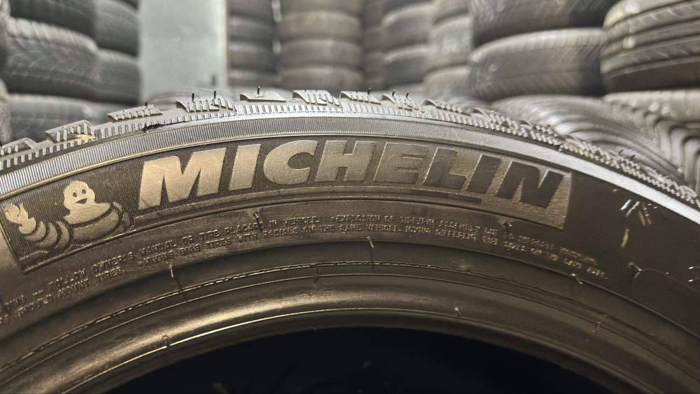 215/55/17 б/у из Германии