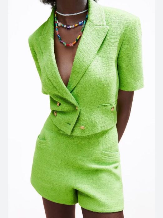 Дамски сет на ZARA