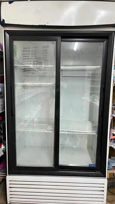 Холодильник для напитков