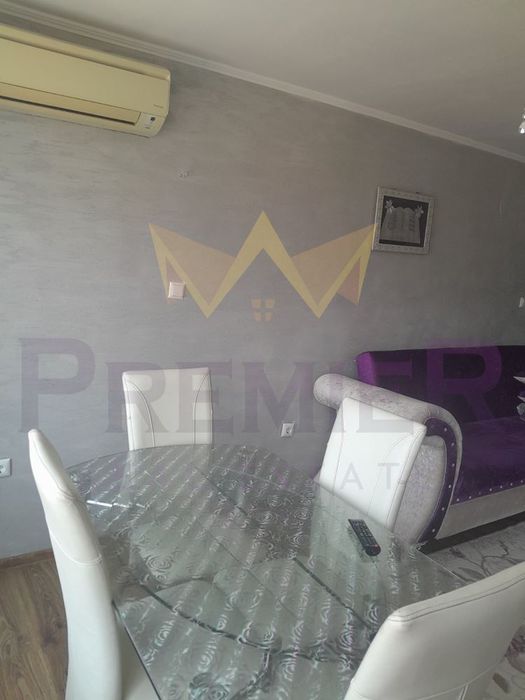 Продава се Тристаен апартамент в Варна, Колхозен пазар - 68 кв.м за 2133 €/кв.м - Снимка #4