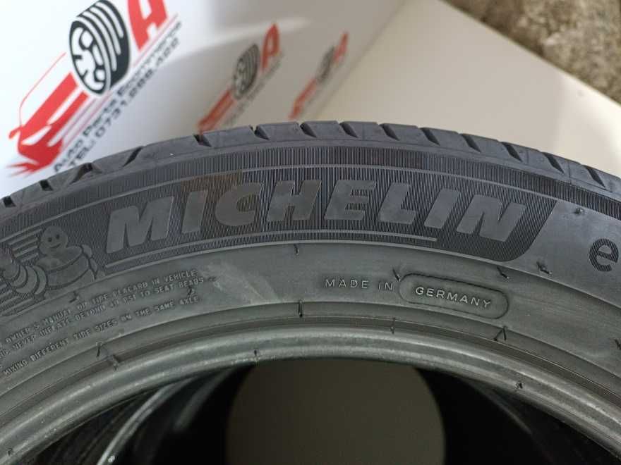 ANVELOPE 215 55 17 94W 215/55/17 94W MICHELIN & GOODYEAR CP V10441 VARA
