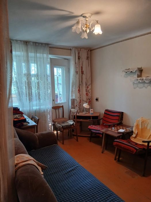 Продам 1ком квартиру в районе Черемушек