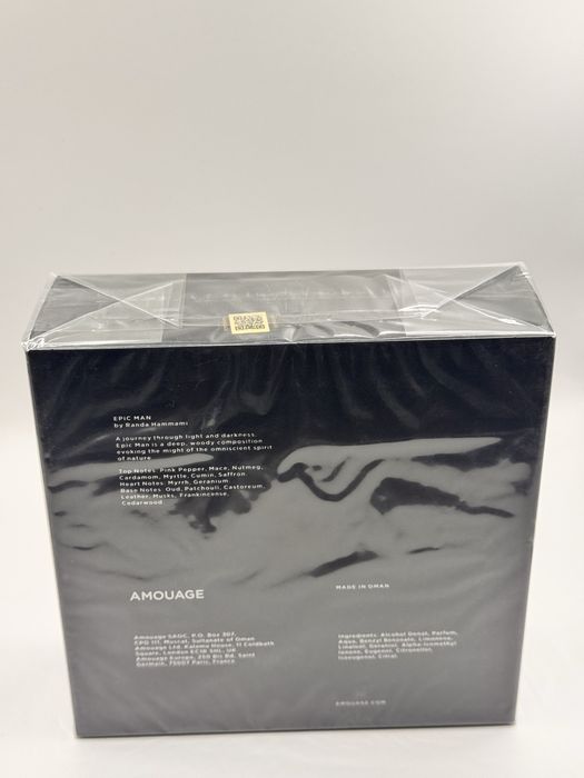 Amouage Epic Man 100ml EDP