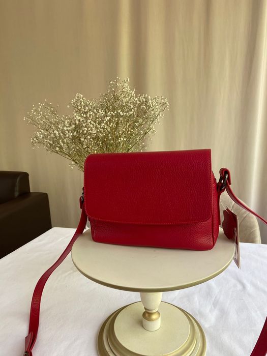 Продам сумки кожаные