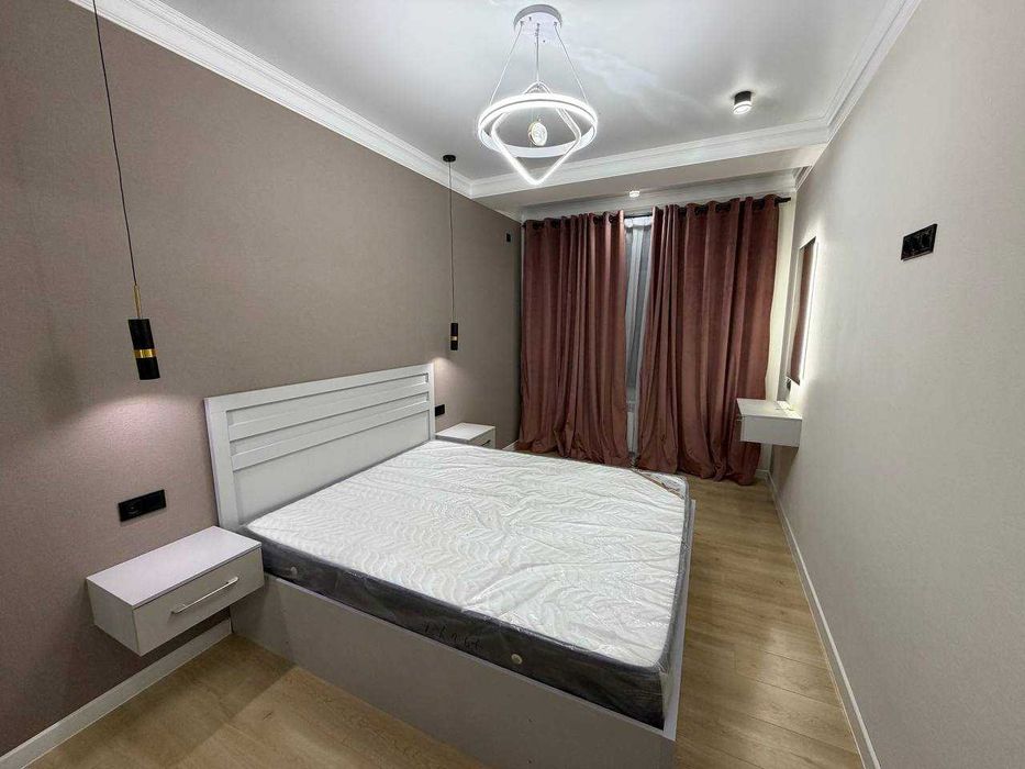 3-комнатная квартира в ЖК Менинг Уйим/Юнусабад-13. 246 школа