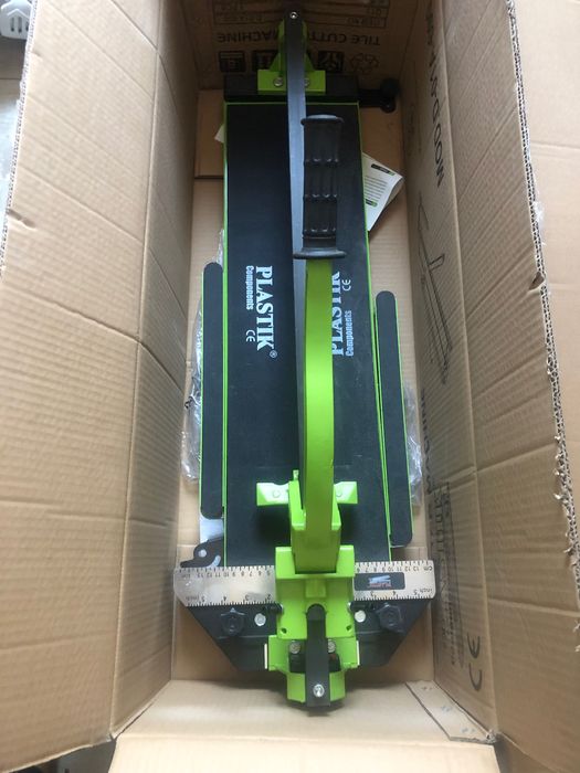 Masina profesionala de taiat placi ceramice