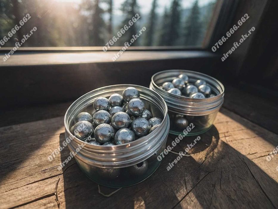 ~HDP 50 (PACHET MUNITIE!) Pistol ~Puternic~ 26 JOULI Airsoft Pusca Co2