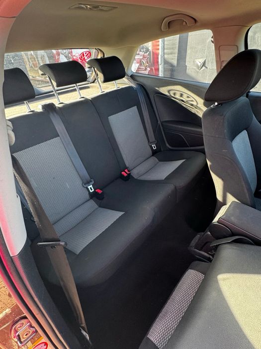 Vw Polo 6R 1.2 benzina