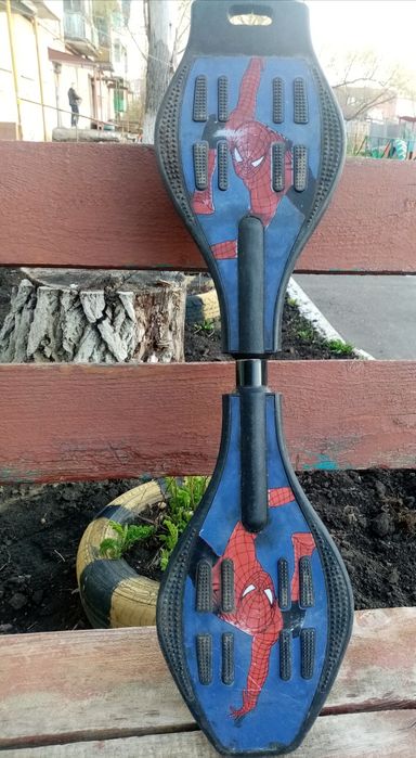 Срочно продам скейтборды