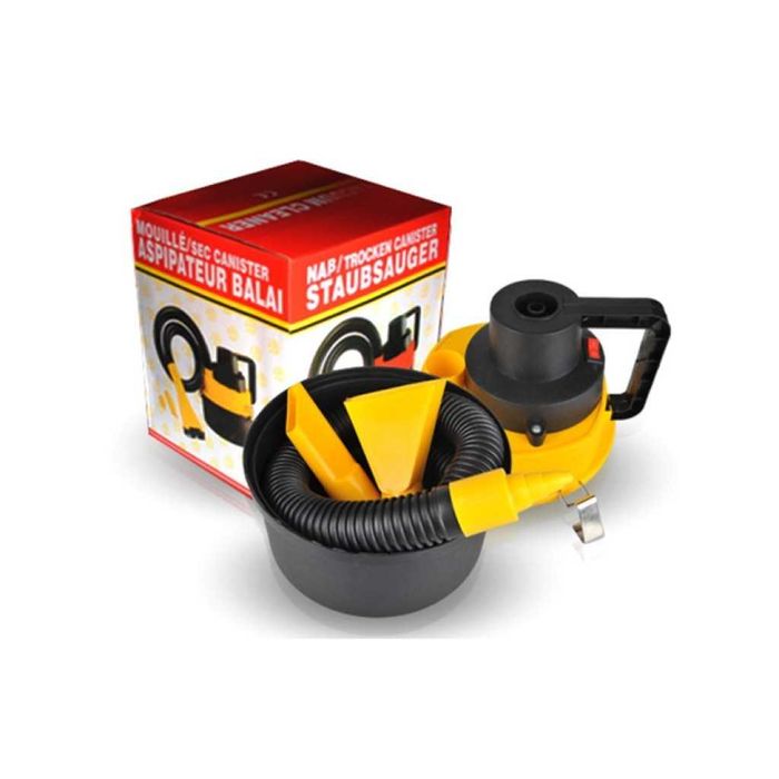 Прахосмукачка за кола