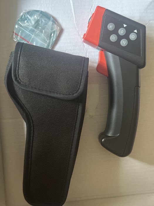 Толщиномер ET 11P