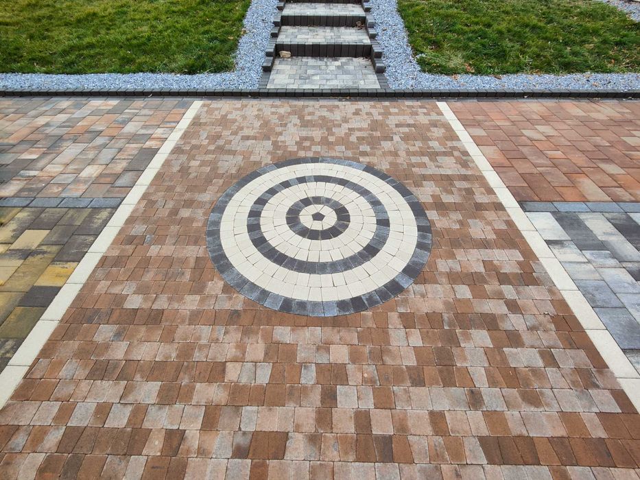 Montăm, vindem -Pavaje Pavele Rigole Borduri
Calitate la preț mic