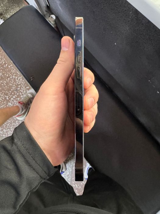 Iphone 14 pro max 128gb