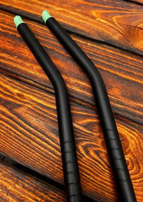 Алуминиеви колчета за измерване на дистанция