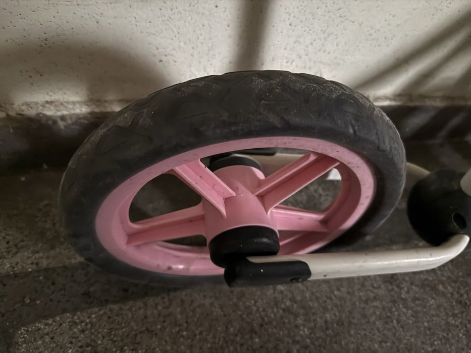 Колело за баланс Чиполино