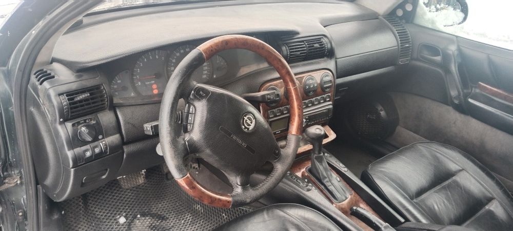 Продам Опель омега б до рест 3.0