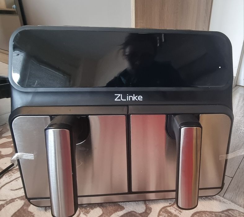 Ейрфраер Zlinke 2200w