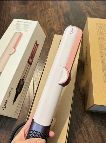 Aparat de indreptat parul