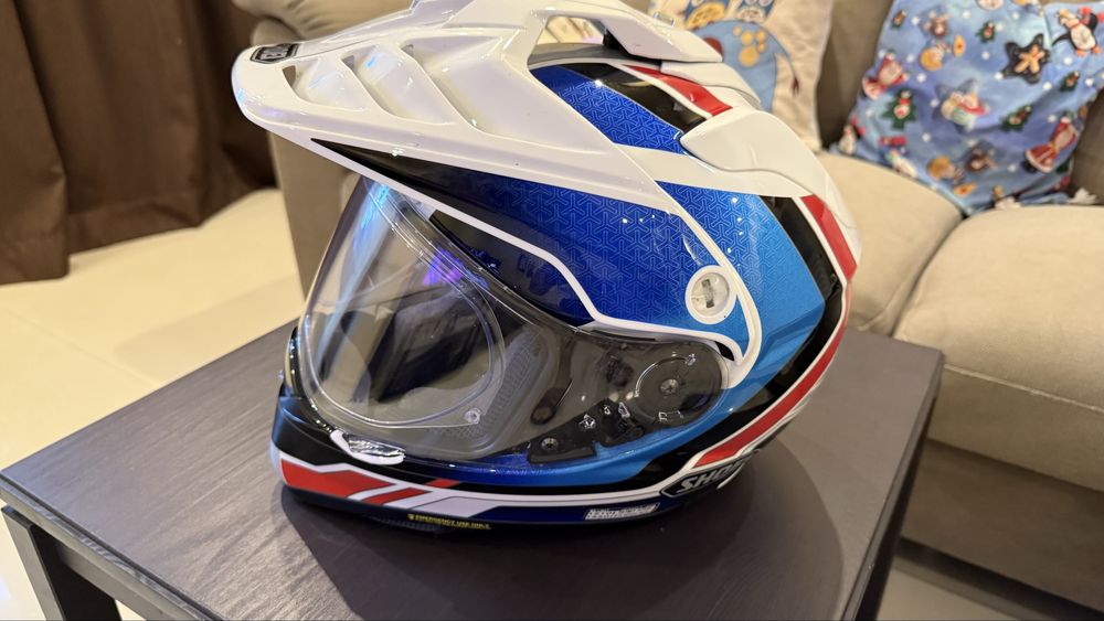 Shoei Hornet ADV