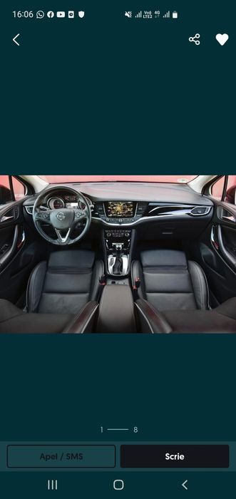 Astra K- Bussines Edition 2016