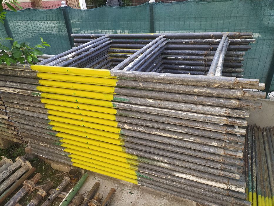 Леса арендага. Lesa arendaga