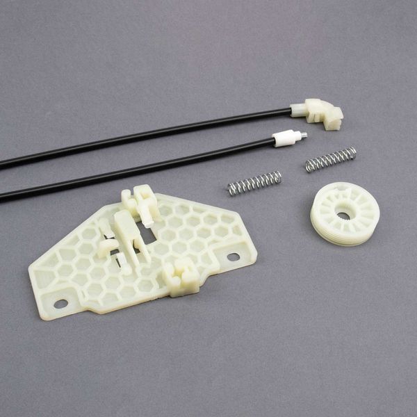 Ремонтен комплект за предни Ел.Стъкла за Ford Connect