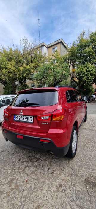 De vânzare Mitsubishi Asx