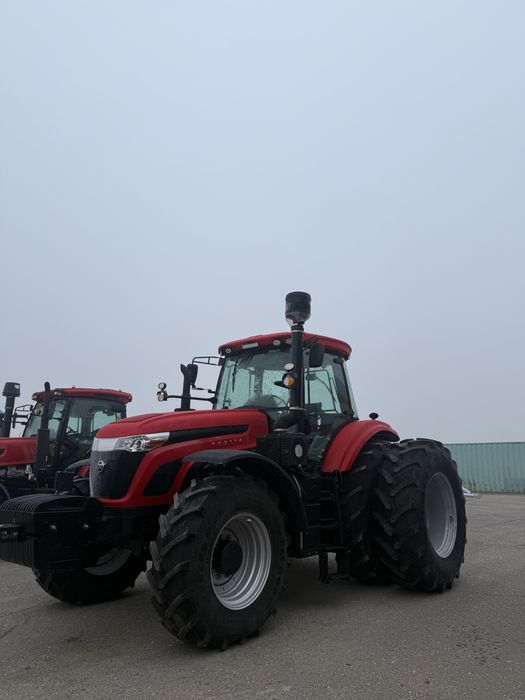 Трактор Wuzheng TS 2114